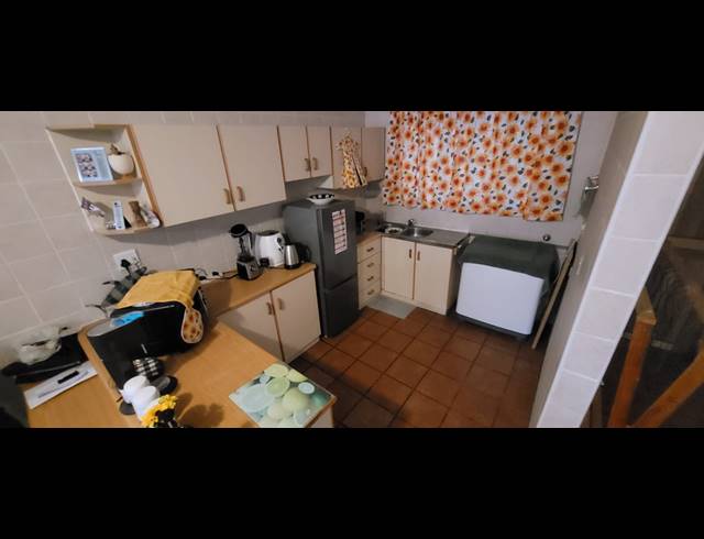 2 BEDROOM APARTMENT RENTED IN PRESTBURY
